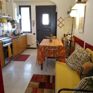 La Scaletta - Casa Capriate San Gervasio