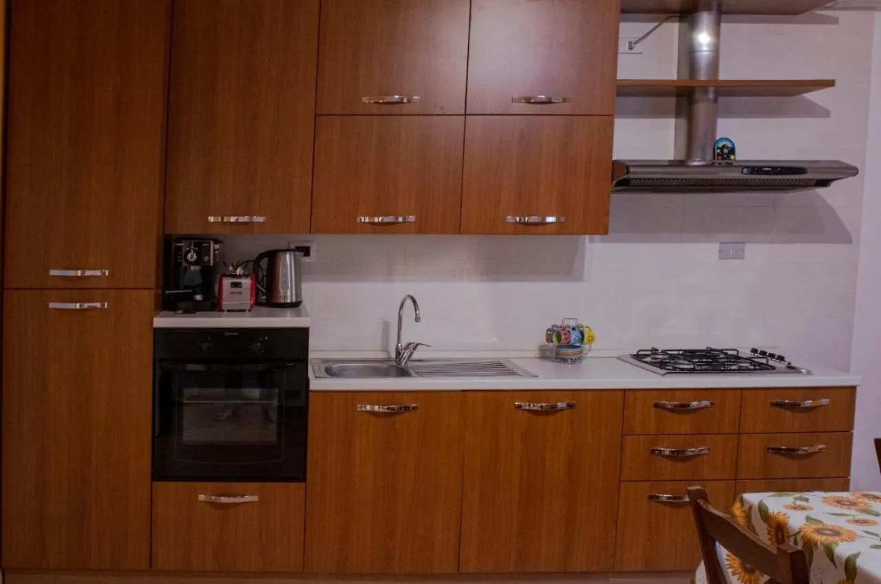 Un Nido Sul Lago Ranzanico Holiday home