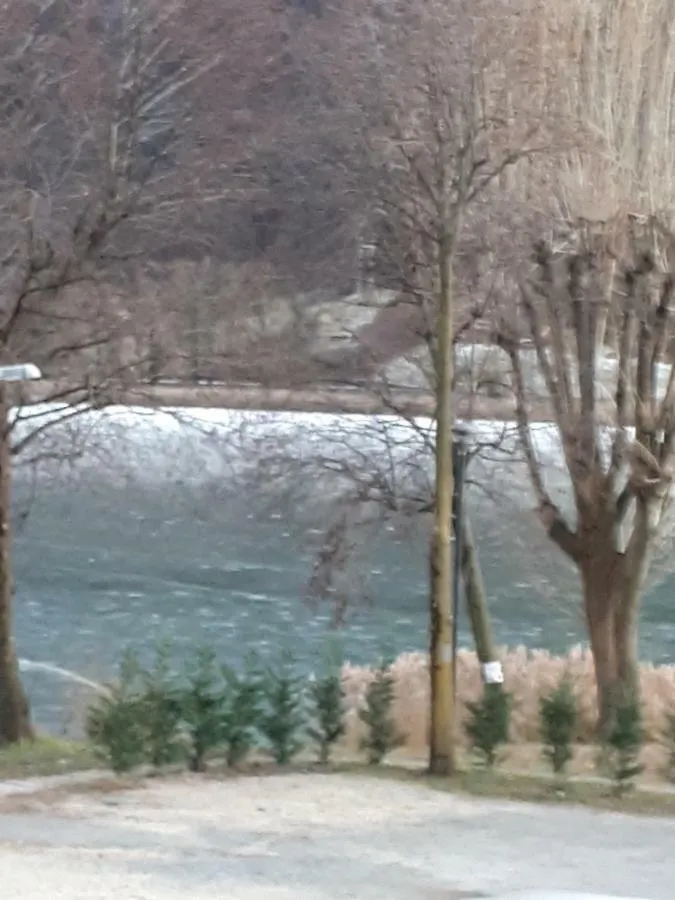 Un Nido Sul Lago Ranzanico Holiday home