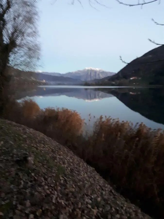 Un Nido Sul Lago Ranzanico 0*,  Italy